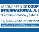 IV Congreso de Cooperación Internacional