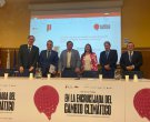 Los Premios Rei Jaume I de Protección al Medio Ambiente reclaman en Alicante cambios fundamentales para una década decisiva