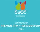 Convocatoria 2023 de premios TFM y Tesis Doctoral | Universidad de Oviedo