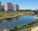 La Cátedra Aguas de Alicante de la UA se une a la Red de Cátedras Universitarias de Sostenibilidad