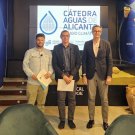 La Càtedra Aigües d&rsquo;Alacant de Canvi Climàtic de la UA presenta el &ldquo;Primer informe sobre canvi climàtic i gestió de l&rsquo;aigua a la ciutat d&rsquo;Alacant&rdquo;